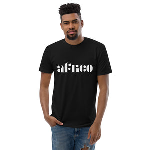Africo Short Sleeve T-shirt