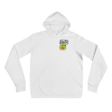 Load image into Gallery viewer, Smell That America front/back Hoodie