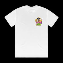 Load image into Gallery viewer, CP Was Here Tour Shirt Short Sleeve T-shirt
