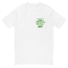 Load image into Gallery viewer, DSOTM Short Sleeve Tour T-shirt