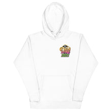 Load image into Gallery viewer, CP Was Here Tour Hoodie