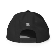 Load image into Gallery viewer, CP Private Label Sprit Animal Snapback Hat (Tiger)