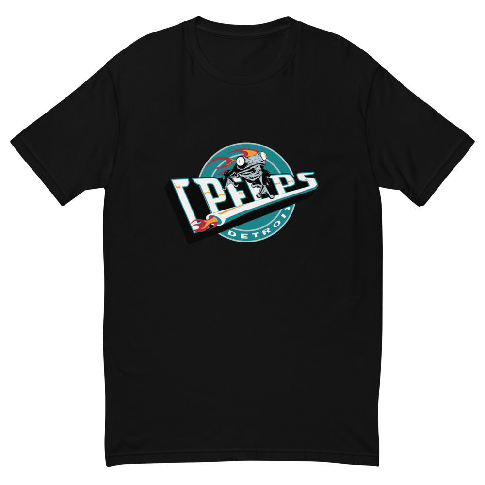 CPeeps Playoff Edition Short Sleeve T-shirt