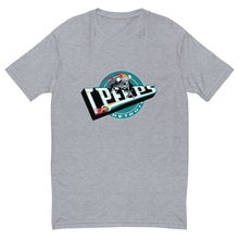 Load image into Gallery viewer, CPeeps Playoff Edition Short Sleeve T-shirt