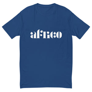 Africo Short Sleeve T-shirt