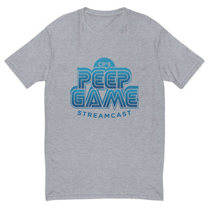 CP's Peep Game Shirts