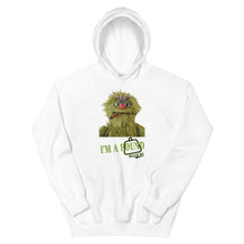 Load image into Gallery viewer, Reggie Bo I&#39;m A Pound (Blunt)Unisex Hoodie