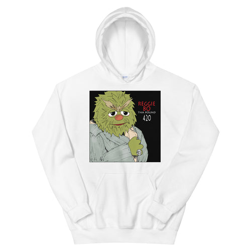 Reggie Bo C420 Hoodie