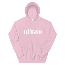 Load image into Gallery viewer, Africo Sport Hoodie