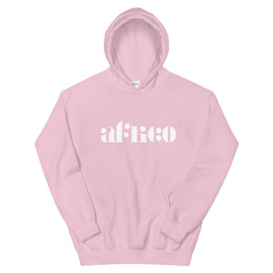 Africo Sport Hoodie